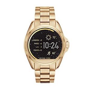 Deals for Michael Kors Smartwatch 